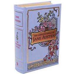 The Complete Novels of Jane Austen (Inbunden, 2019)