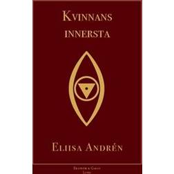 Kvinnans innersta (Häftad)