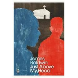 Just Above My Head (Paperback, 1994)