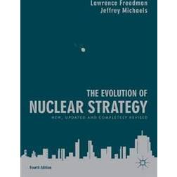 The Evolution of Nuclear Strategy (Paperback, 2019)