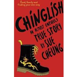 Chinglish (Paperback, 2019)