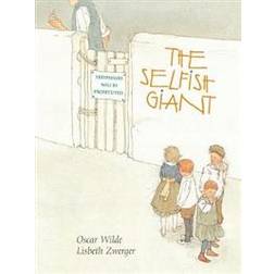 The Selfish Giant (Hardcover, 2019)