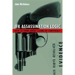 JFK Assassination Logic (Paperback, 2014)