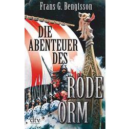 Die Abenteuer des Röde Orm (Häftad)