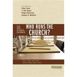 Who Runs the Church? (Häftad, 2004)