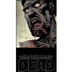 The Walking Dead Omnibus Volume 8 (Hardcover, 2019)