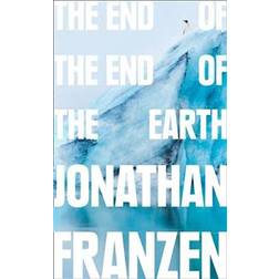 The End of the End of the Earth (Paperback)