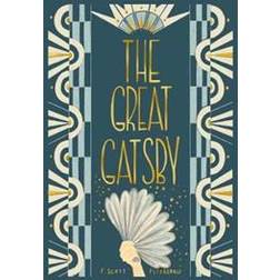 The Great Gatsby (Indbundet, 2019)