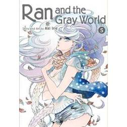 Ran and the Gray World, Vol. 5 (Paperback, 2019)