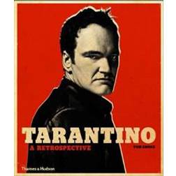 Tarantino (Häftad, 2019)