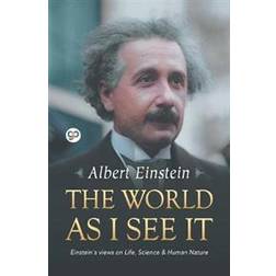 The World as I See it (Häftad, 2018)