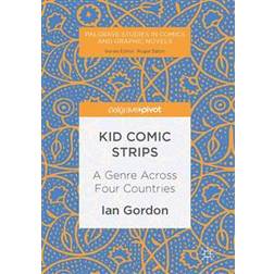 Kid Comic Strips (Hardcover, 2016)