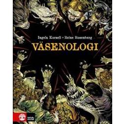 Väsenologi (E-bok)