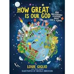 How Great Is Our God (Hardcover, 2019)