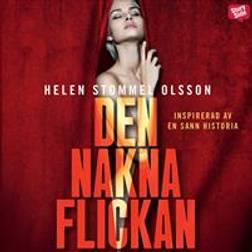 Den nakna flickan (Ljudbok, MP3, 2019)