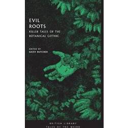 Evil Roots (Häftad, 2019)