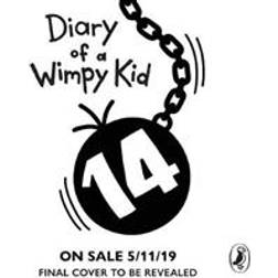 Diary of a Wimpy Kid: Wrecking Ball (Book 14) (Audiobook, CD, 2019)