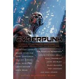 Cyberpunk (Häftad, 2019)