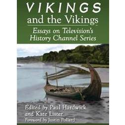 Vikings and the Vikings (Paperback, 2019)