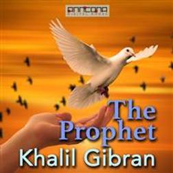The Prophet (Ljudbok, MP3, 2019)