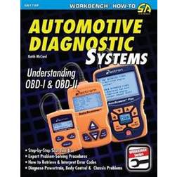 Automotive Diagnostic Systems (Paperback, 2011)