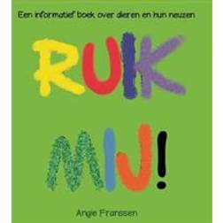 Ruik Mij! (Hardcover, 2019)