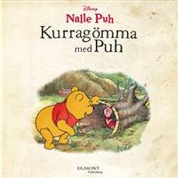 Nalle Puh - Kurragömma med Puh (E-bok, 2018)