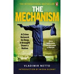 The Mechanism (Hæftet)