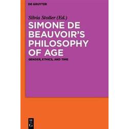 Simone de Beauvoir's Philosophy of Age (Paperback, 2014)