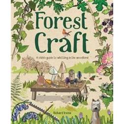 Forest Craft (Paperback, 2019)