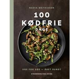 100 kødfrie dage (Indbundet, 2019)