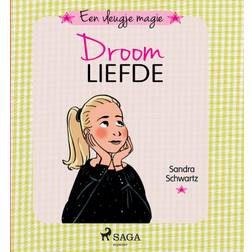 Een vleugje magie 4 - Droomliefde (Hörbuch, MP3, 2019)