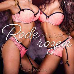 Verlangen 7: Rode rozen (Hörbuch, MP3, 2019)