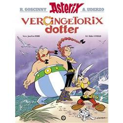 Vercingetorix dotter (Häftad)