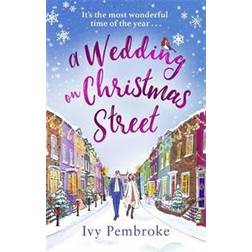 A Wedding on Christmas Street (Paperback, 2019)