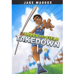 Track and Field Takedown (Paperback, 2012)