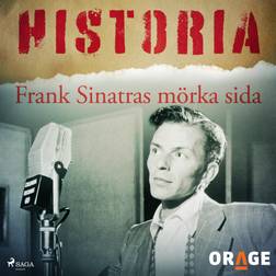 Frank Sinatras mörka sida (Ljudbok, MP3, 2019)