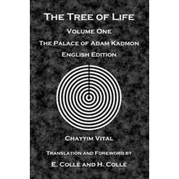 The Tree of Life: The Palace of Adam Kadmon - English Edition (Häftad, 2015)