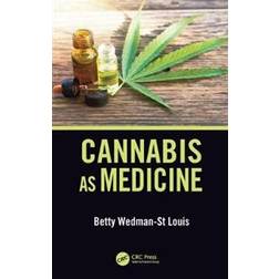 Cannabis as Medicine (Paperback, 2019)