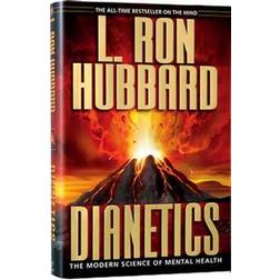 Dianetics (Hardback, 2007) (Indbundet, 2007)