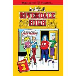 Archie At Riverdale High Vol. 2 (Häftad, 2019)