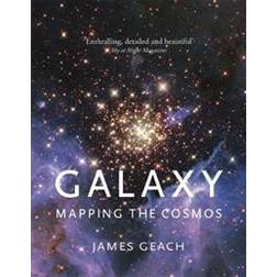 Galaxy (Paperback, 2019)