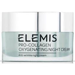 Elemis Pro-Collagen Oxygenating Night Cream 50ml