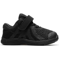 Nike Revolution 4 TD Black Unisex