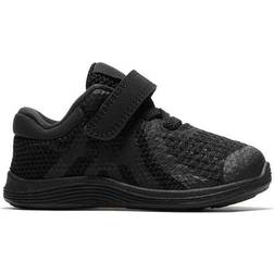 Nike Revolution 4 TD Sneakers - Zwart