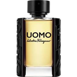 Ferragamo Uomo EdT 3.4 fl oz