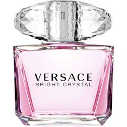 Versace Bright Crystal EdT 200ml