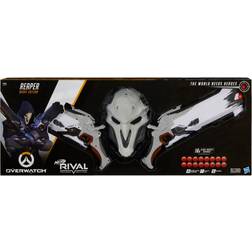 Nerf Rival Overwatch Reaper Wight Collector Pack