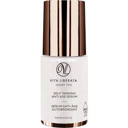 Vita Liberata Self Tanning Anti Age Serum 15ml