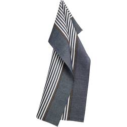 Georg Jensen Abild Viskestykke Multifarve (80x50cm)